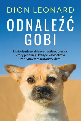 Read: Odnaleźć Book Gobi