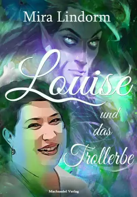 Read: Louise und das Trollerbe Book