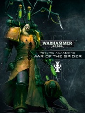Psychic Awakening: War Of The Spider