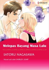 Melepas Bayang Masa Lalu - Satoru Nagasawa & Shirley Jump