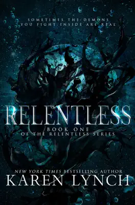 Relentless by Karen Lynch book