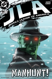 JLA (1996-) #104 - Chuck Austen & Ron Garney