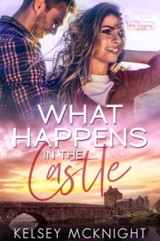 What Happens in the Castle - Kelsey McKnight