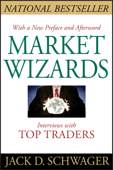 Market Wizards - Jack D. Schwager