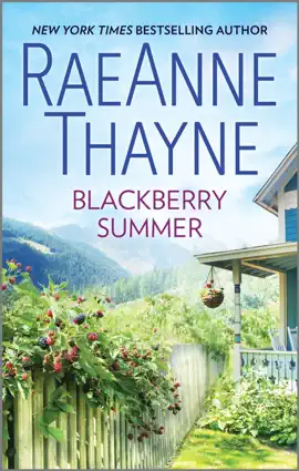 Read: Book Blackberry Summer