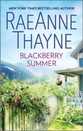 Blackberry Summer - RaeAnne Thayne