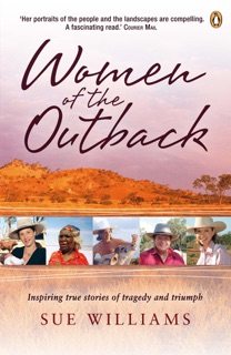 Women of the Outback by Sue Williams