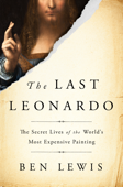 The Last Leonardo - Ben Lewis