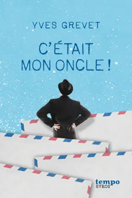 Read: Book C'était mon oncle