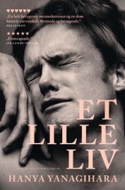Et lille liv - Hanya Yanagihara