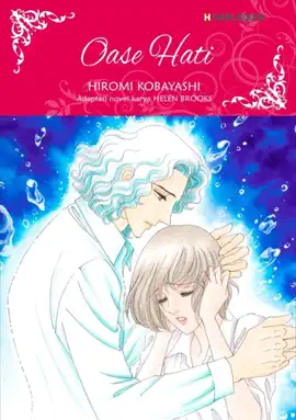 Read: Book Oase Hati