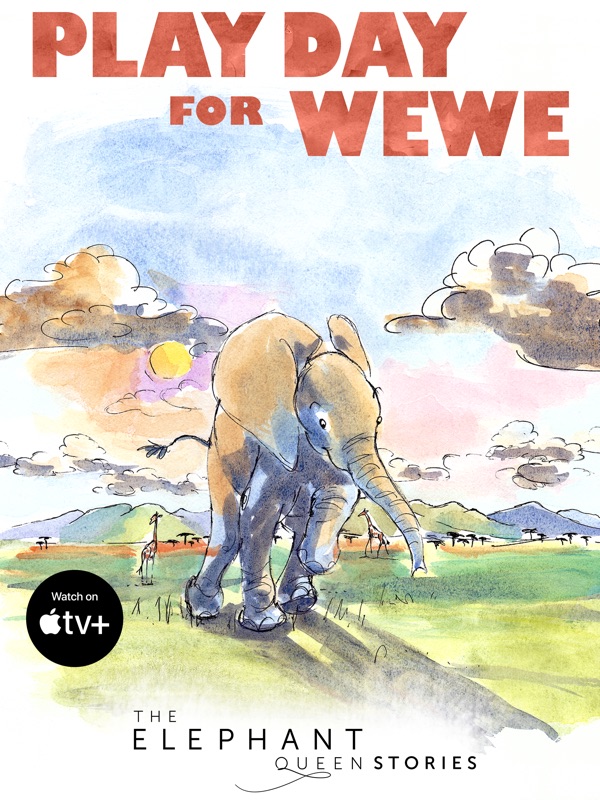 Play Day for Wewe