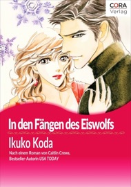 In den Fängen des Eiswolfs - Ikuko Koda & Caitlin Crews