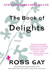The Book of Delights