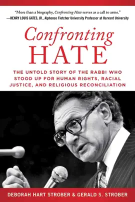 Read: Confronting Hate Book