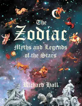 Read: Book The Zodiac: Myths and Legends of the Stars