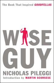 Wiseguy - Nicholas Pileggi