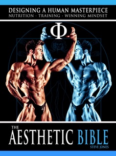 The Aesthetic Bible by Steve Jones