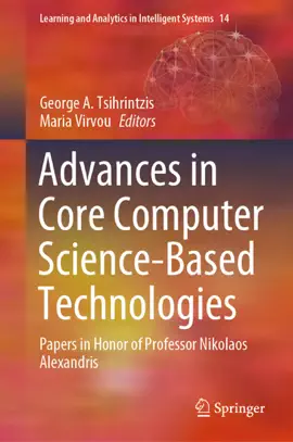 Read: Advances in Core Computer Book Science-Based Technologies