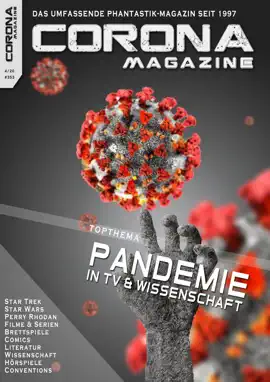 Read: Book Corona Magazine #353: April 2020