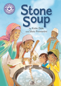 Stone Soup - Katie Dale & Silvia Provantini