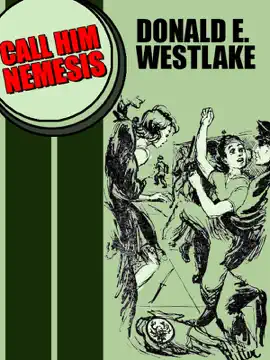 Read: Call Book Him Nemesis