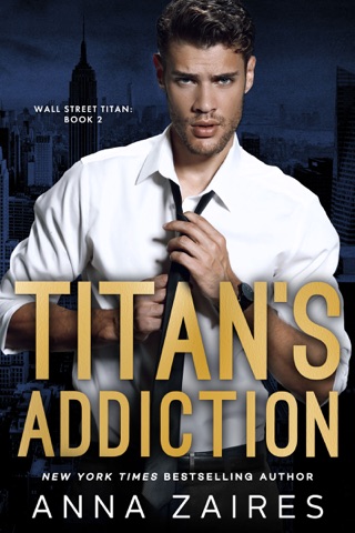 Titan's Addiction PDF Download