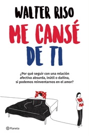 Me cansé de ti - Walter Riso