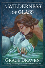 A Wilderness of Glass - Grace Draven