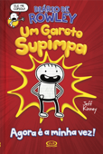 Diário de Rowley - Jeff Kinney