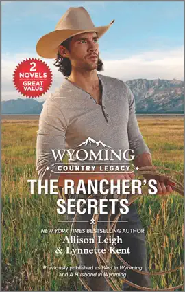 Read: Wyoming Country Legacy: The Rancher's Book Secrets