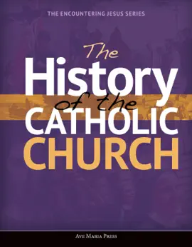 Read: The Book History of the Catholic Church