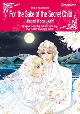 Read: For The Sake Of Book The Secret Child