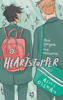 Heartstopper - Tome 1 - Le roman graphique à l'origine de la série Netflix - Alice Oseman & Valérie Drouet