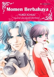 Momen Berbahaya - Yuko Ichiju & Amanda Browning
