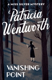 Vanishing Point - Patricia Wentworth