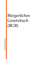 Hoffmann - Bürgerliches Gesetzbuch artwork