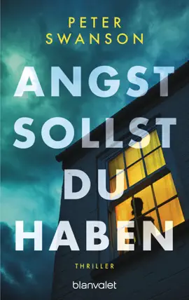 Read: Angst sollst Book du haben