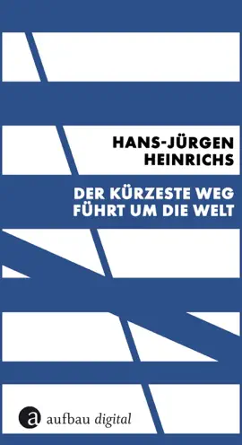 Read: Der kürzeste Book Weg führt um die Welt