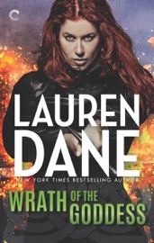 Wrath of the Goddess - Lauren Dane