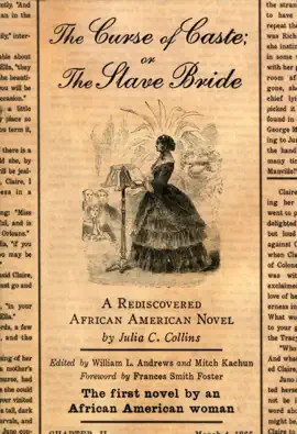 The Curse of Caste; or The Slave Bride