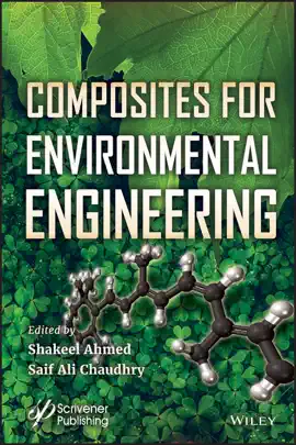 Read: Composites for Environmental Engineering Book