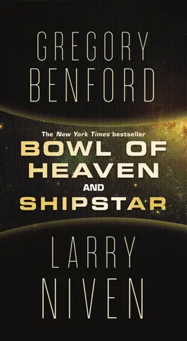 Read: Bowl Book of Heaven and Shipstar
