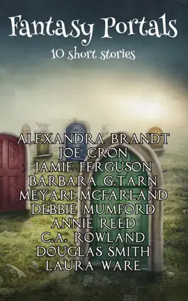 Read: Fantasy Portals Book