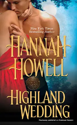 Read: Book Highland Wedding