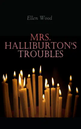 Read: Mrs. Book Halliburton's Troubles