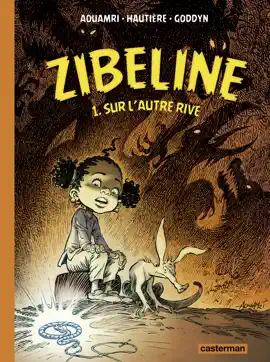 Read: Zibeline (Tome 1) Book - Sur l’autre rive