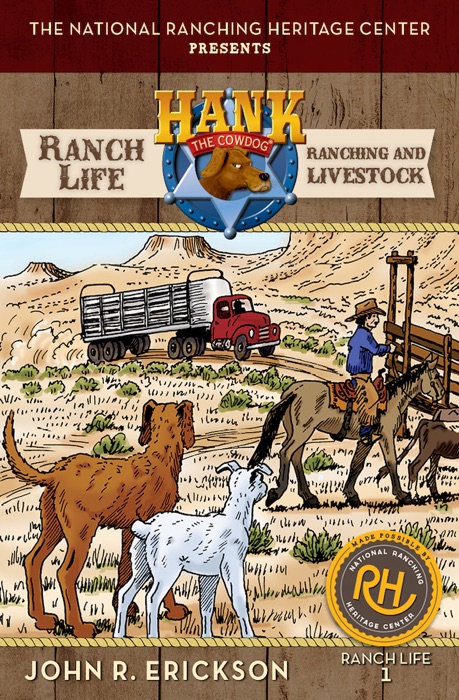 Ranching and Livestock