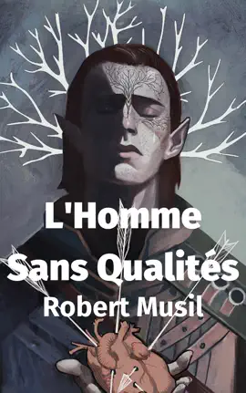Read: L'Homme Sans Book Qualités