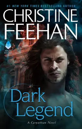 Read: Dark Legend Book